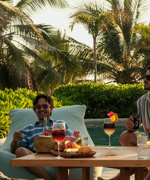 Wellness Retreats